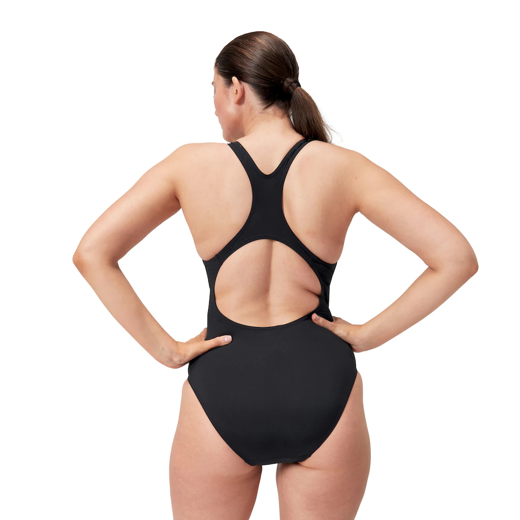 Speedo Badeanzug (1 St.) Schnell Trocknent Kaufen