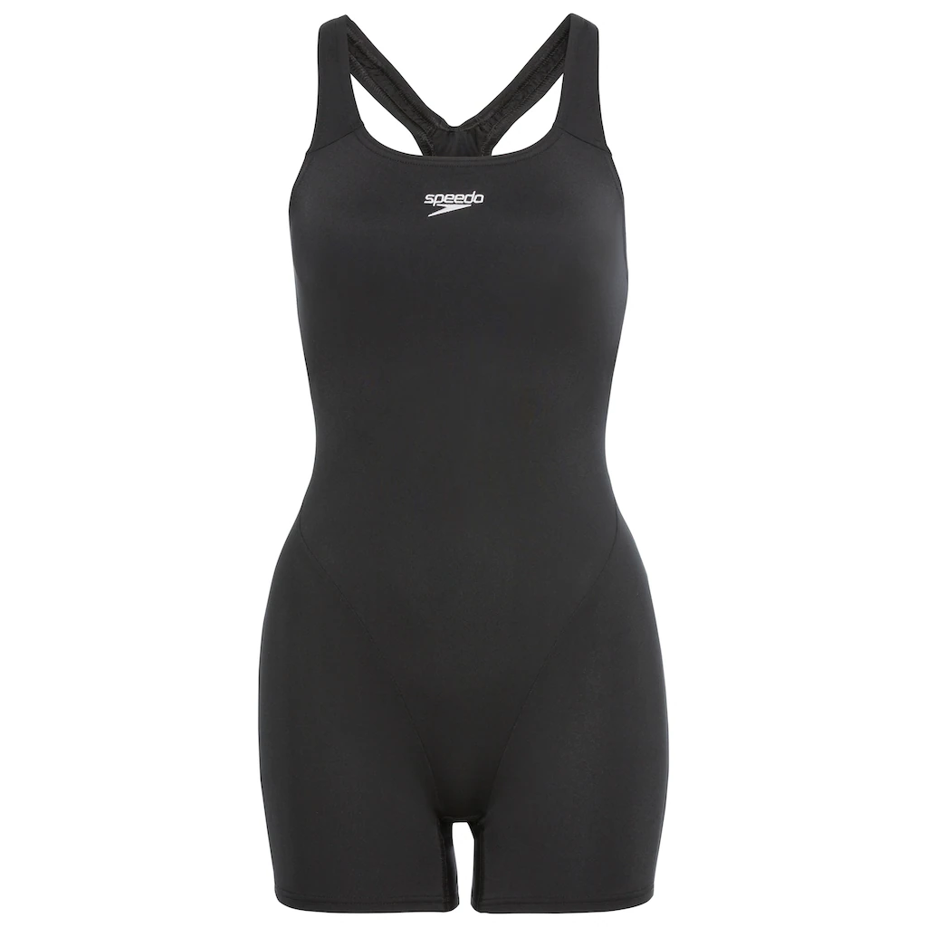 Speedo Badeanzug »D Badeanzug« Mit Rückenausschnitt Kaufen