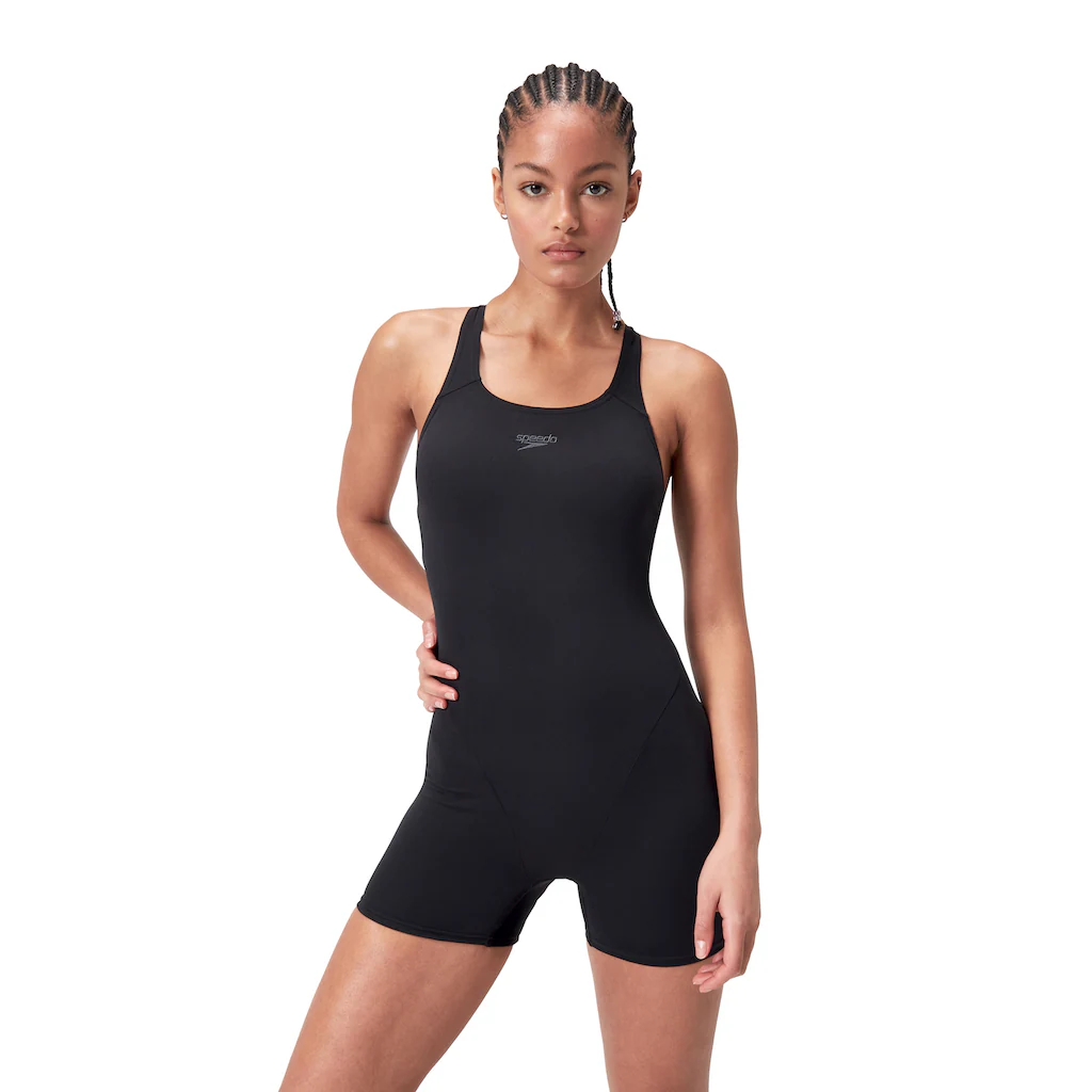 Speedo Badeanzug »D Badeanzug« mit Rückenausschnitt kaufen