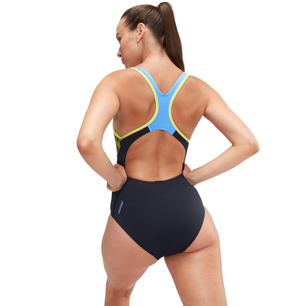 Speedo Badeanzug ▷ Für