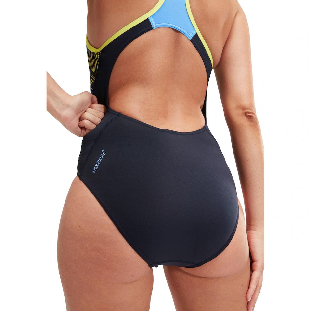 Speedo Badeanzug ▷ Für