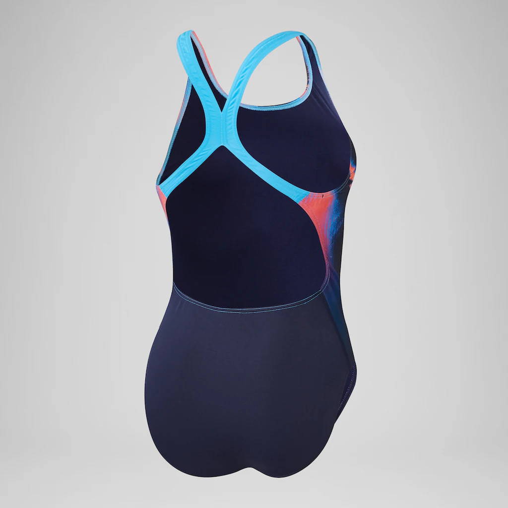 Speedo Badeanzug ▷ Für
