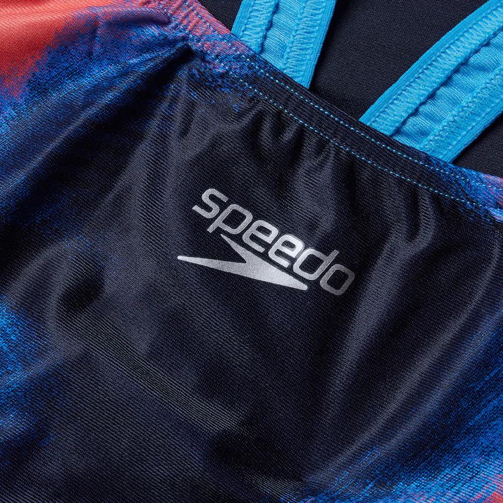 Speedo Badeanzug ▷ Für