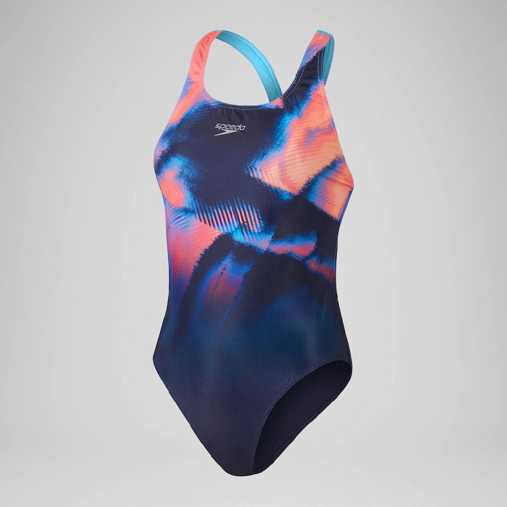 Speedo Badeanzug ▷ für