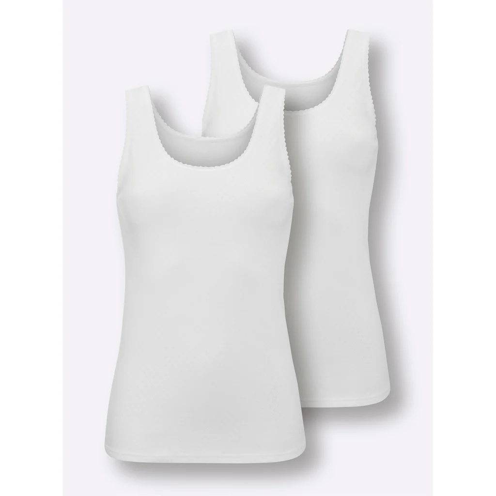 Speidel Achselhemd (2 St.) Online Bestellen