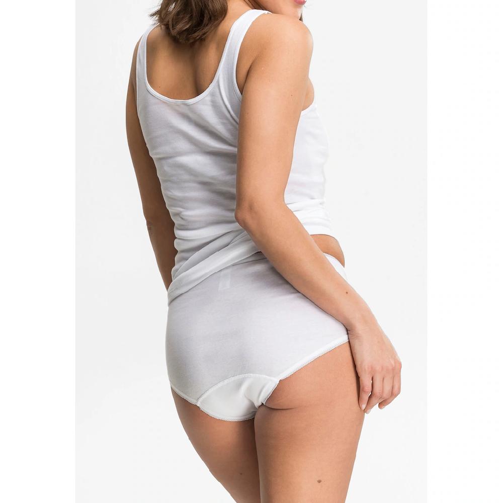 Speidel Achselhemd (2er Pack) Keine Störenden Seitennähte Online Bestellen