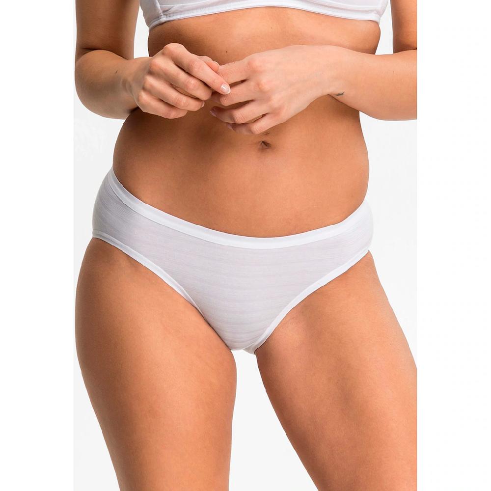 Speidel Bikinislip »Cotton&More« (Packung 2 St. 2er Pack) keine störenden Seitennähte ▷ für