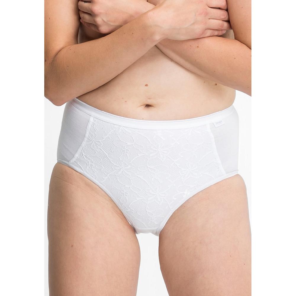 Speidel Formslip »Shape« (Packung 2 St. 2er Pack) Gedoppeltes Vorderteil Mit Spitzen-Plain Für Mehr Halt Kaufen