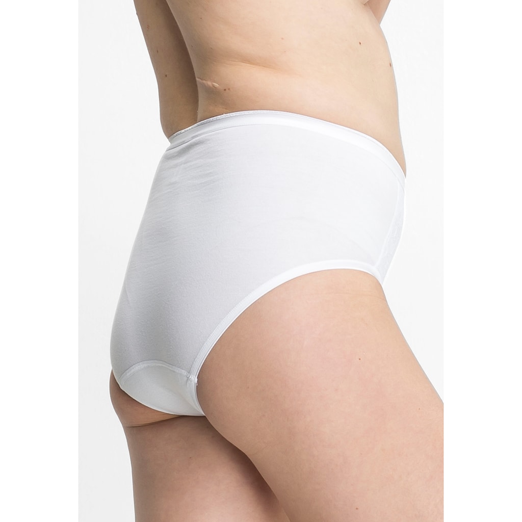 Speidel Formslip »Shape« (Packung 2 St. 2er Pack) Gedoppeltes Vorderteil Mit Spitzen-Plain Für Mehr Halt Kaufen