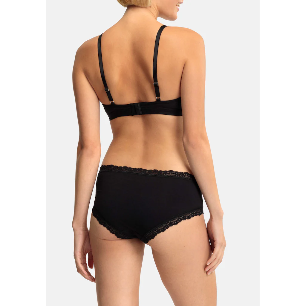 Speidel Hüftslip (2er Pack) Mit Femininen Spitzenelementen Online Bestellen