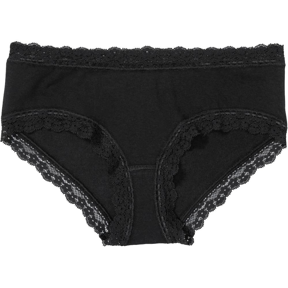 Speidel Hüftslip (2er Pack) Mit Femininen Spitzenelementen Online Bestellen