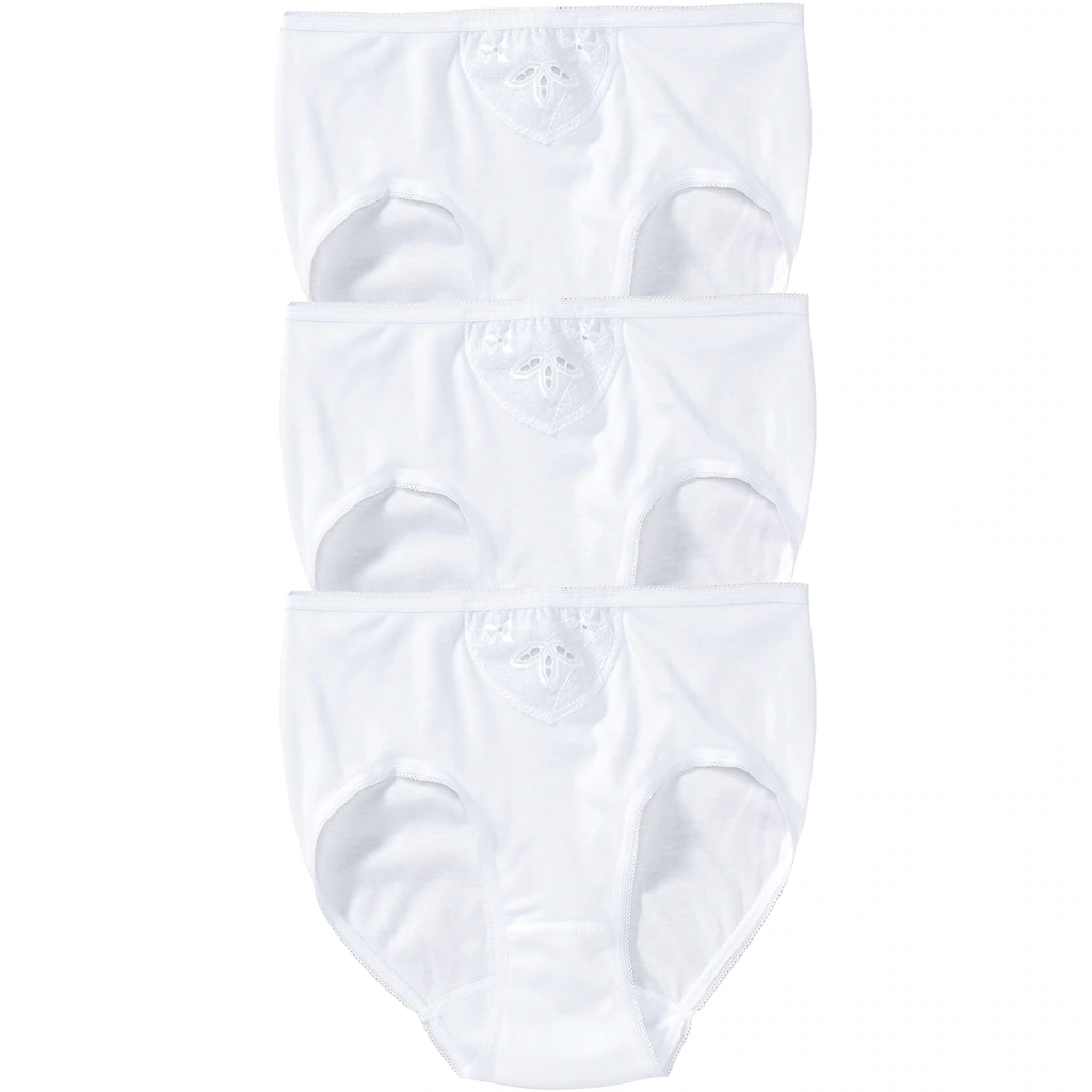 Speidel Hüftslip »Noelle« (Packung 3 St. 3er Pack) keine störende Seitennähte kaufen