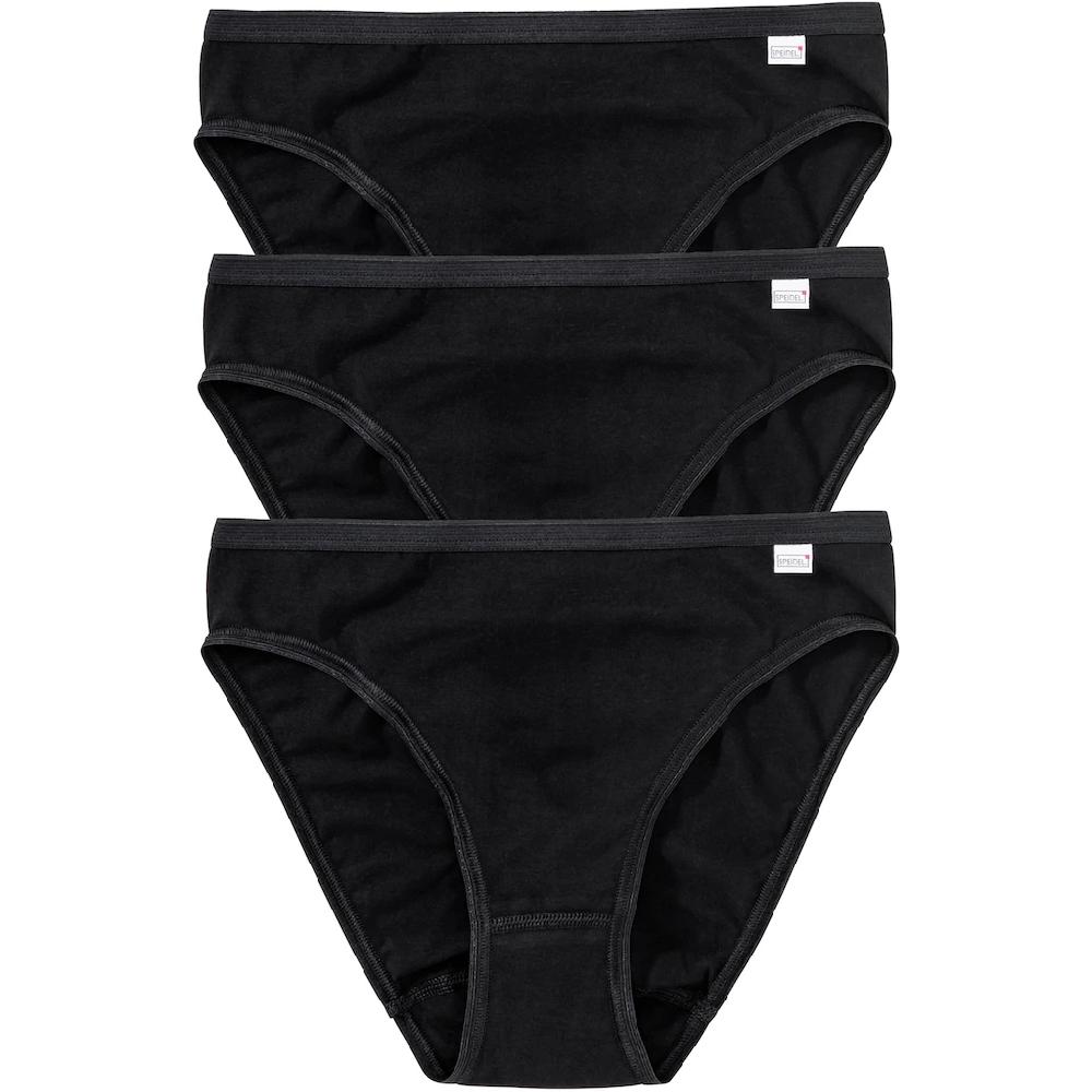 Speidel Jazz-Pants Slips »Britta« (Packung 3 St. 3er Pack) keine störenden Seitennähte online kaufen