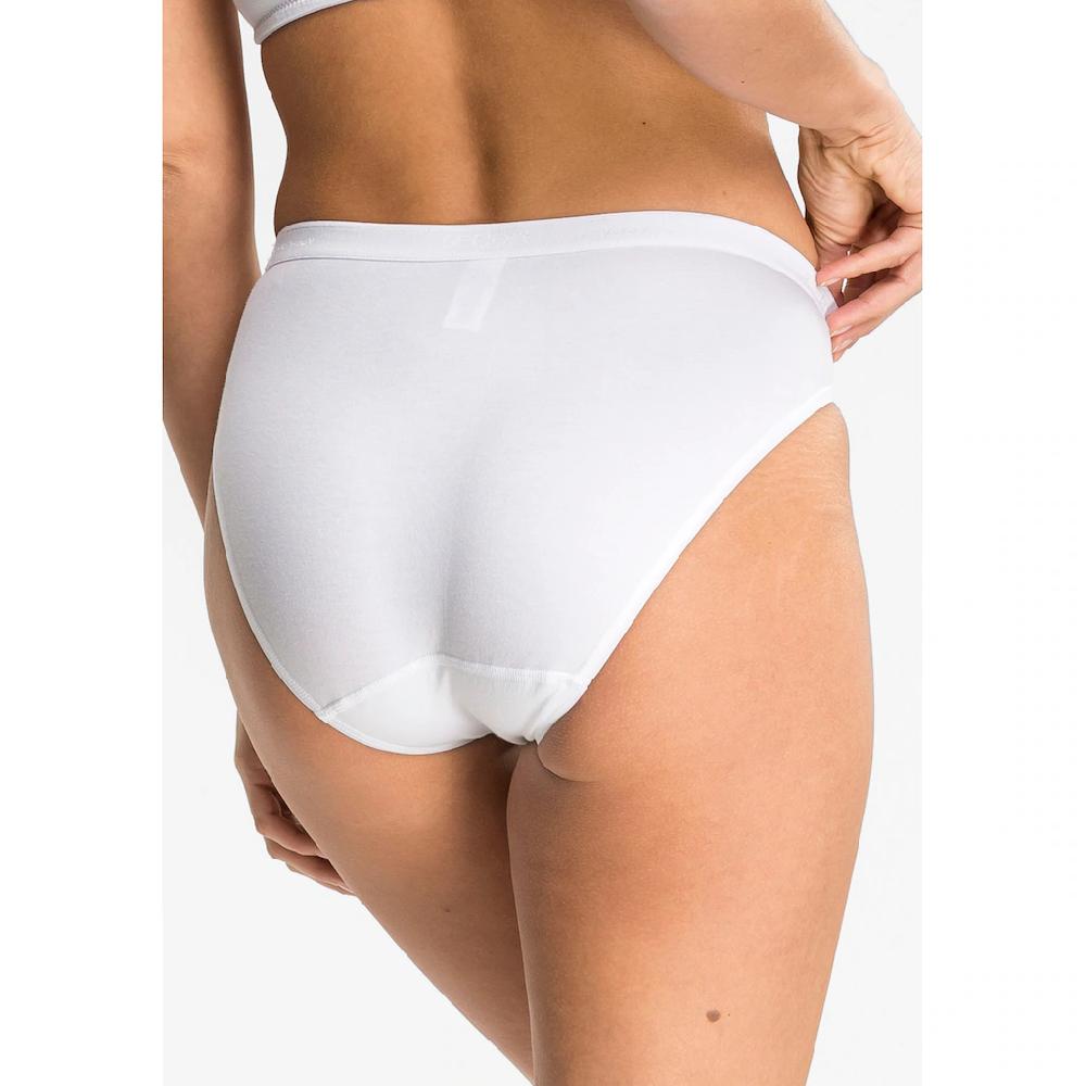 Speidel Jazz-Pants Slips »everyday« (Packung 3 St. 3er Pack) Elastischer Web-Bund In Matt/glanz Optik Kaufen