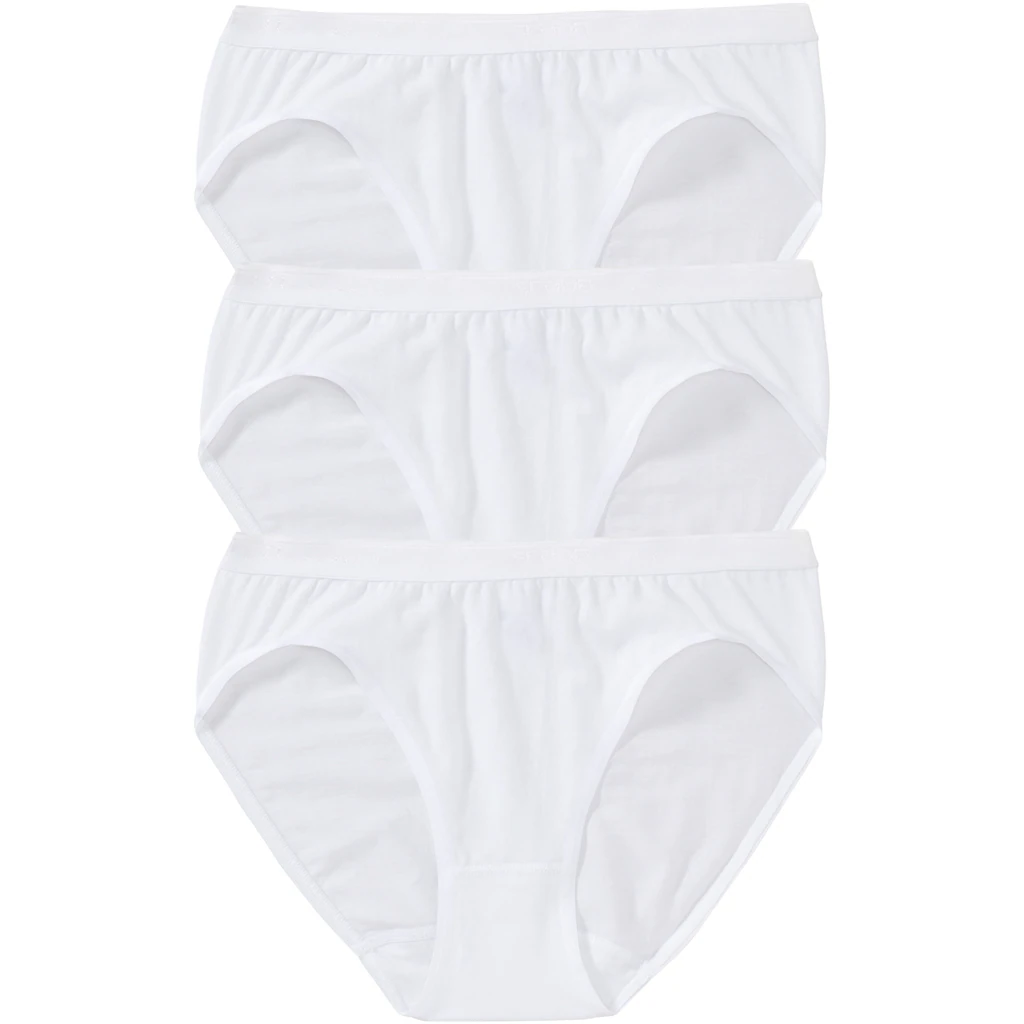 Speidel Jazz-Pants Slips »everyday« (Packung 3 St. 3er Pack) elastischer Web-Bund in matt/glanz Optik kaufen