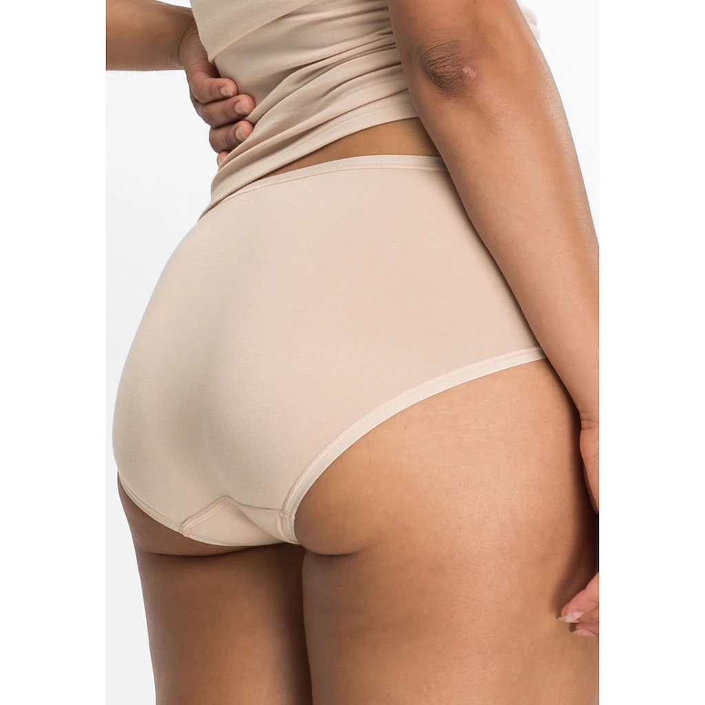 Speidel Maxislip (3er Pack) Mit Klassischem Design ▷ Für