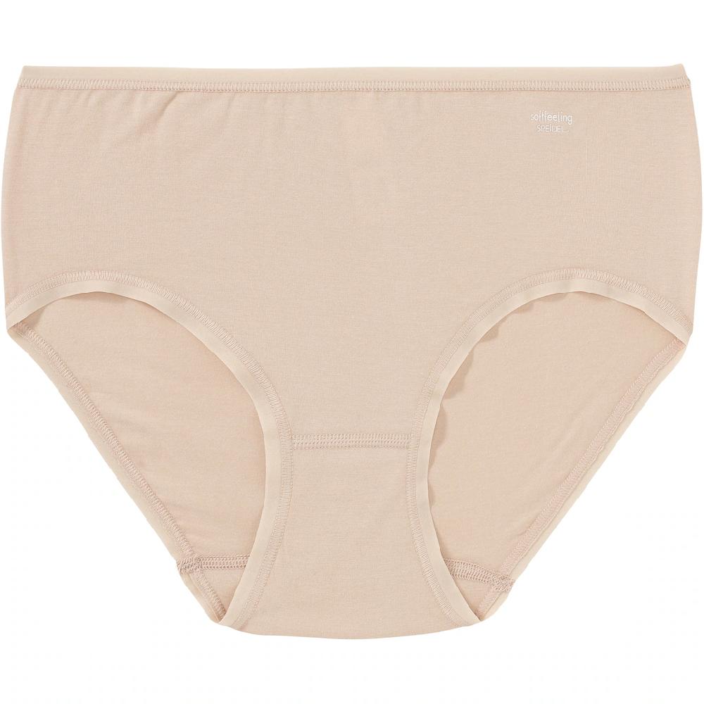 Speidel Maxislip (3er Pack) Mit Klassischem Design ▷ Für