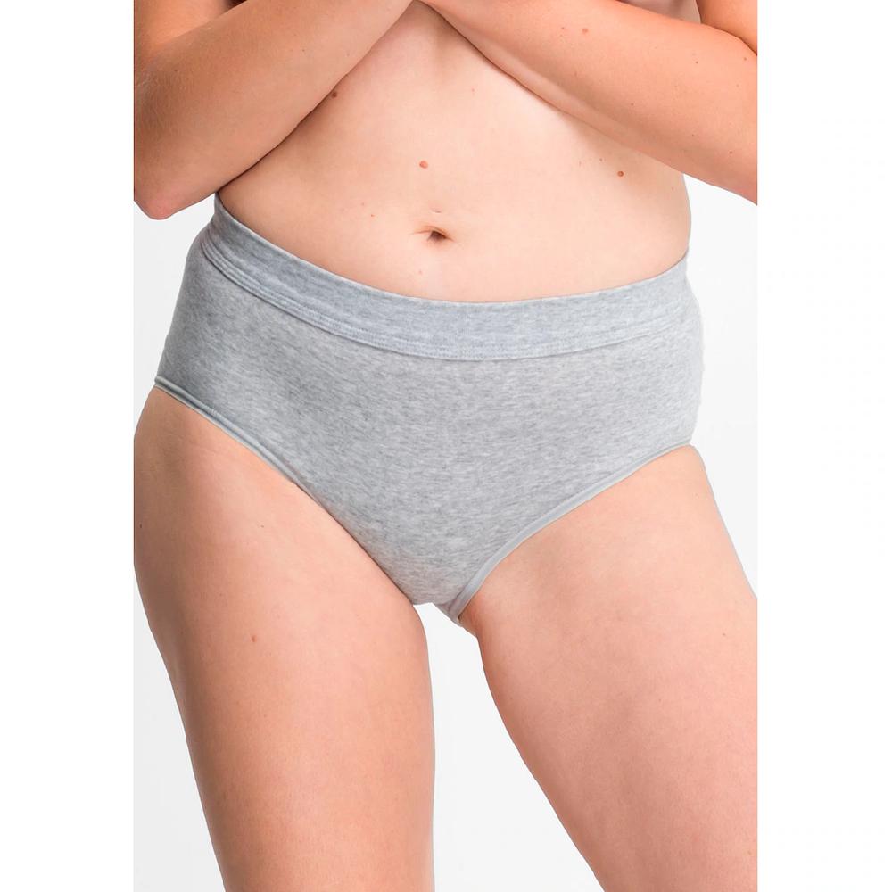 Speidel Maxislip (Packung 3 St. 3er Pack) keine störenden Seitennähte ▷ für