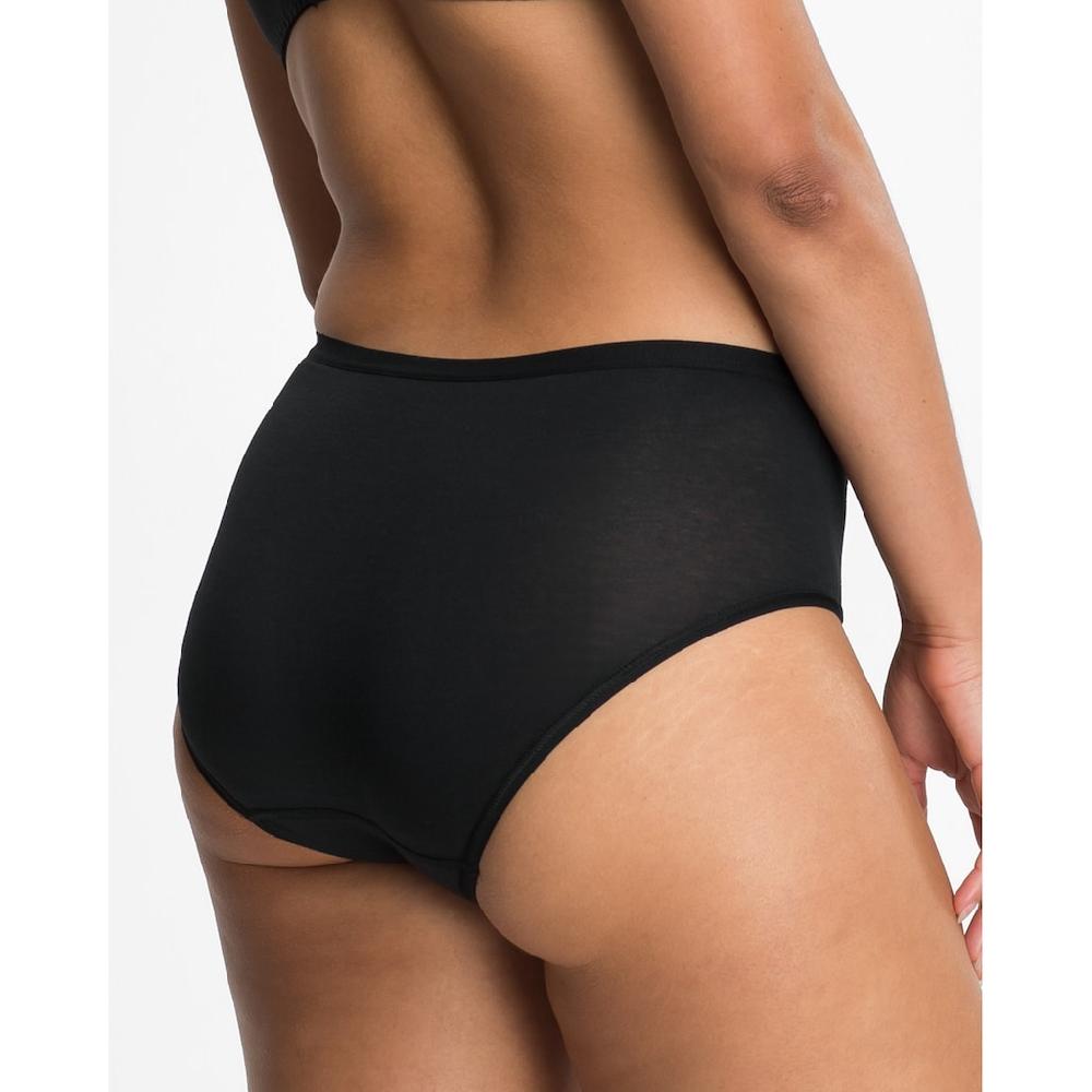 Speidel Midislip (2er Pack) Mit Doppelagigem Schritt Kaufen