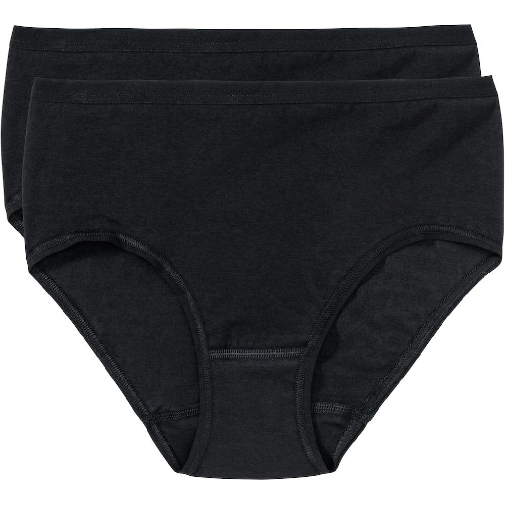 Speidel Midislip (2er Pack) mit doppelagigem Schritt kaufen