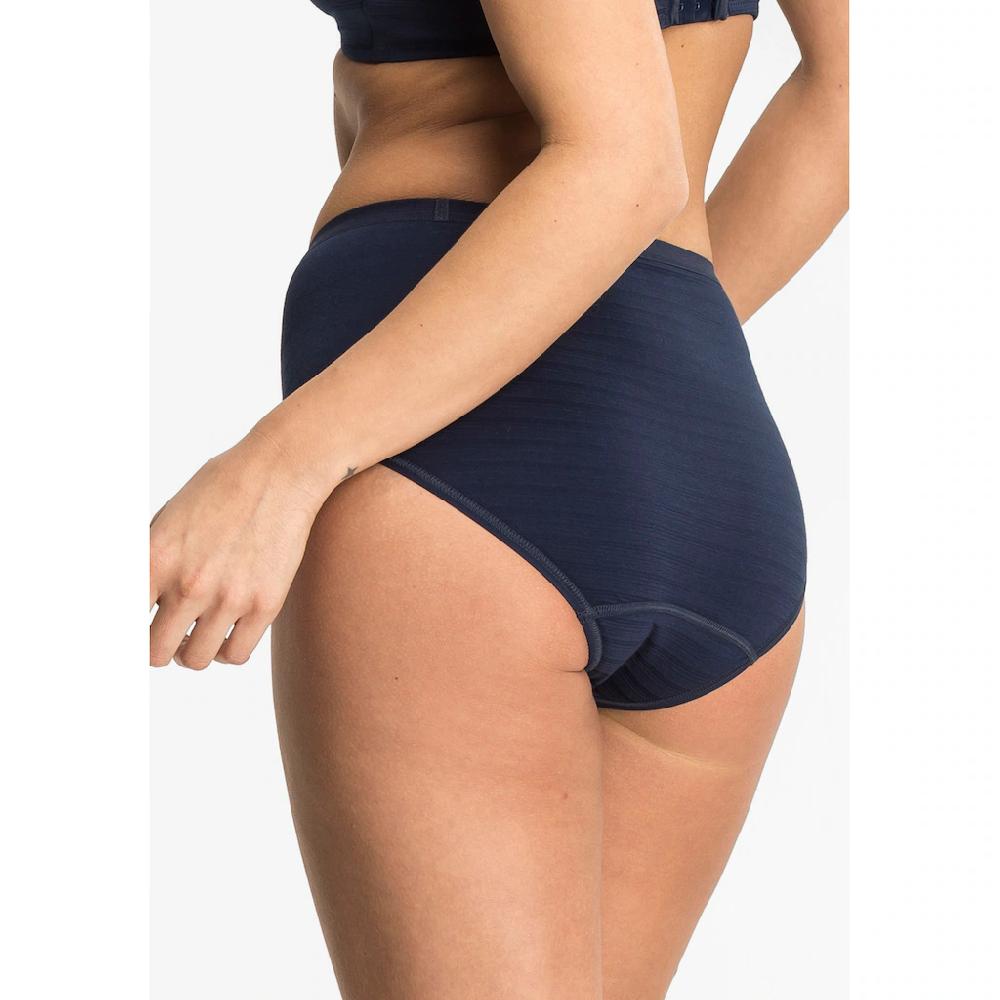 Speidel Midislip »Cotton&More« (Packung 2 St. 2er Pack) Keine Störenden Seitennähte ▷ Für