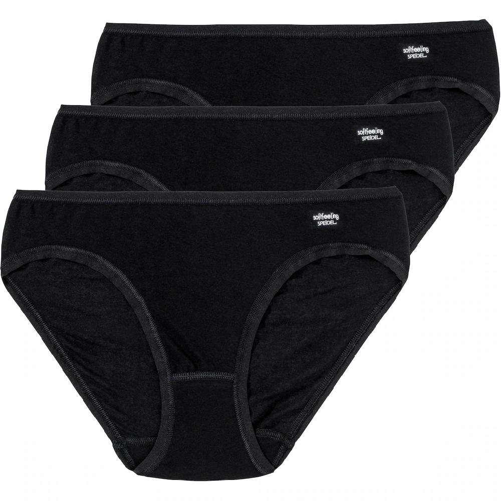 Speidel Minislip (3er Pack) mit kleinem Logoschriftzug bestellen