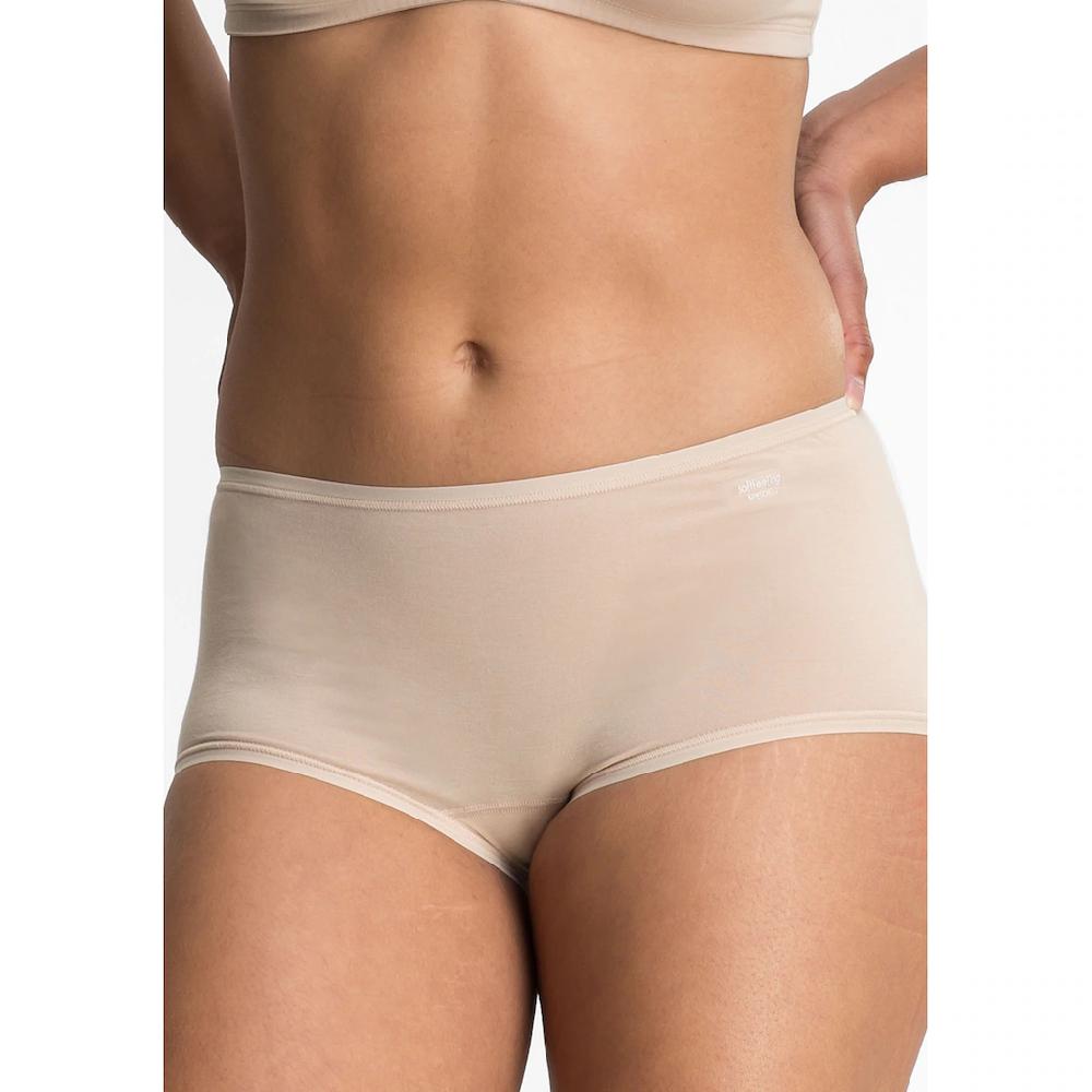 Speidel Panty (3er Pack) Mit Herrlich Natürlichem Tragegefühl Bestellen