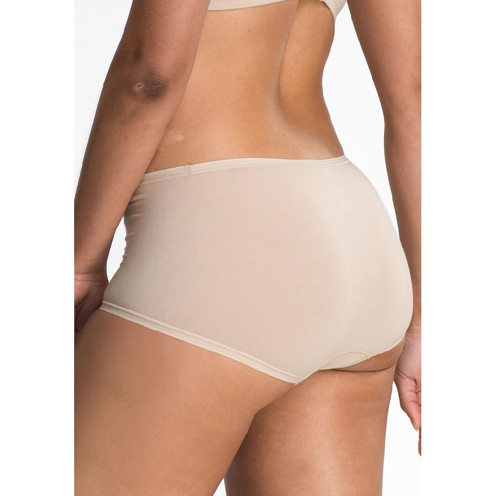 Speidel Panty (3er Pack) Mit Herrlich Natürlichem Tragegefühl Bestellen