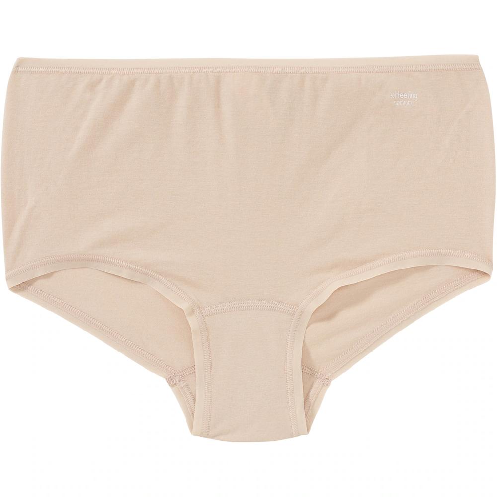 Speidel Panty (3er Pack) Mit Herrlich Natürlichem Tragegefühl Bestellen