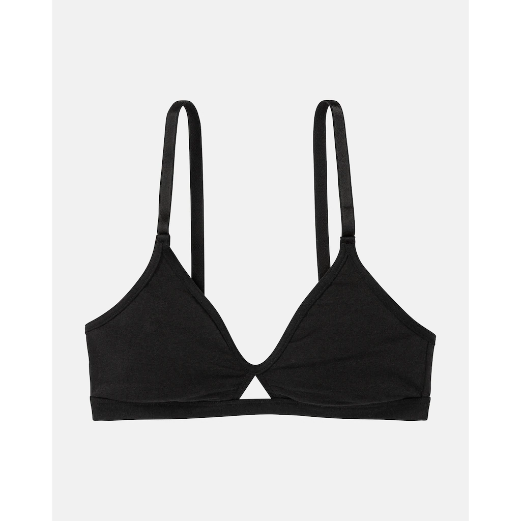 Speidel Soft-BH mit simplem Design bestellen