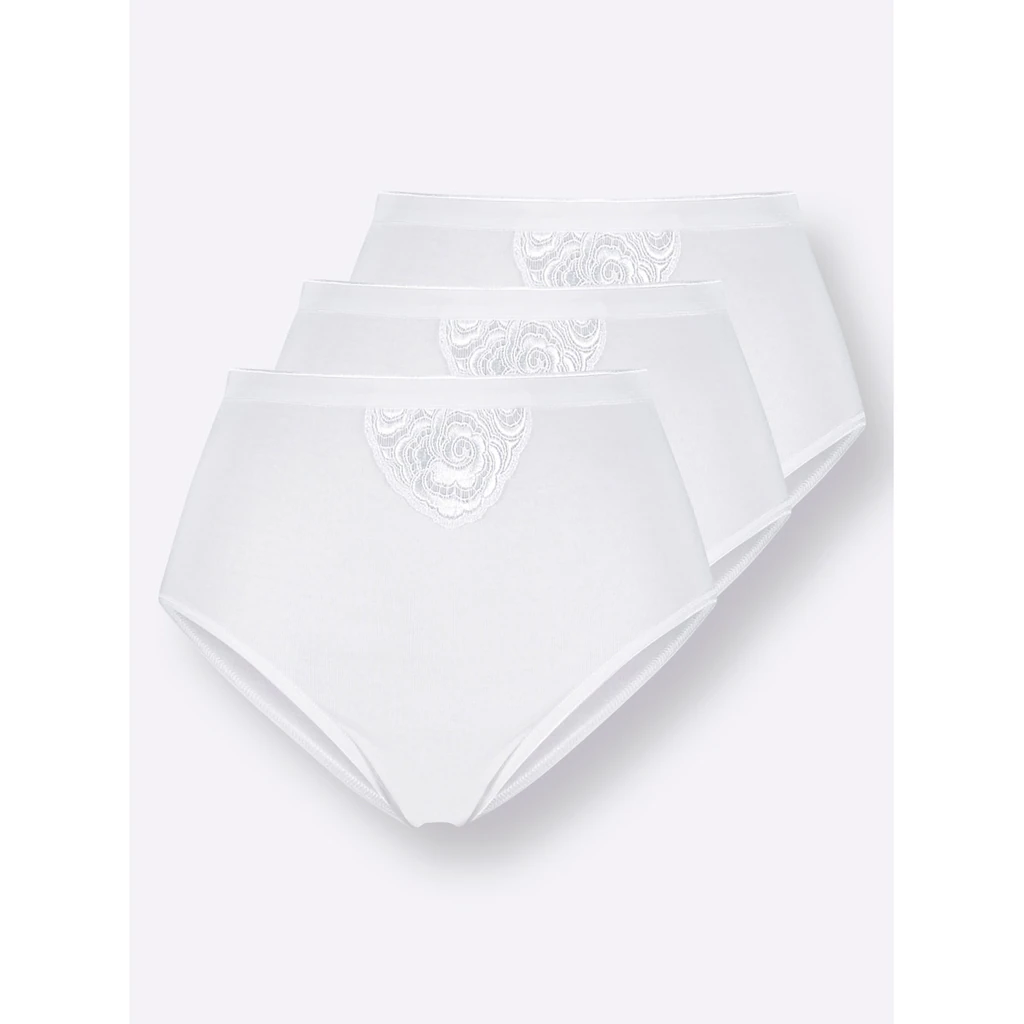 Speidel Taillenslip (3 St.) ▷ Für