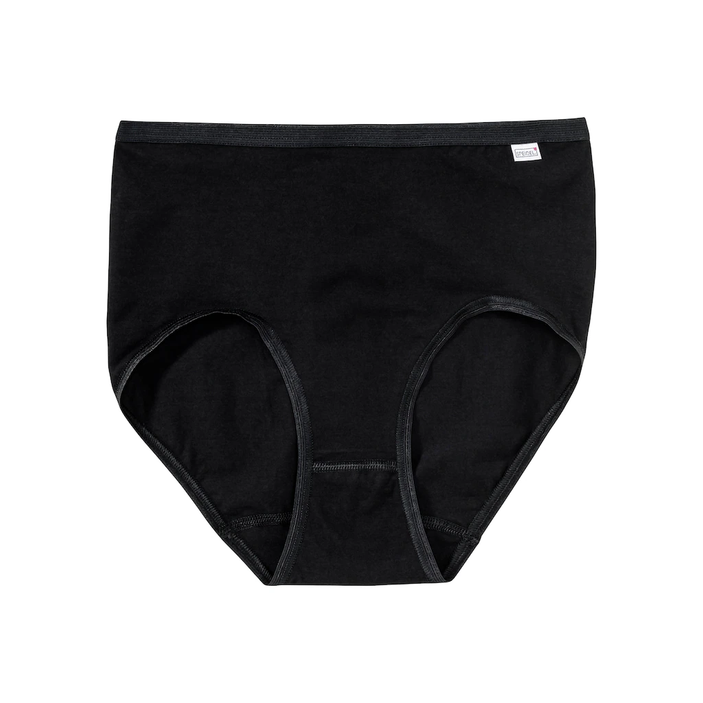 Speidel Taillenslip (3er Pack) Keine Störenden Seitennähte Online Bestellen
