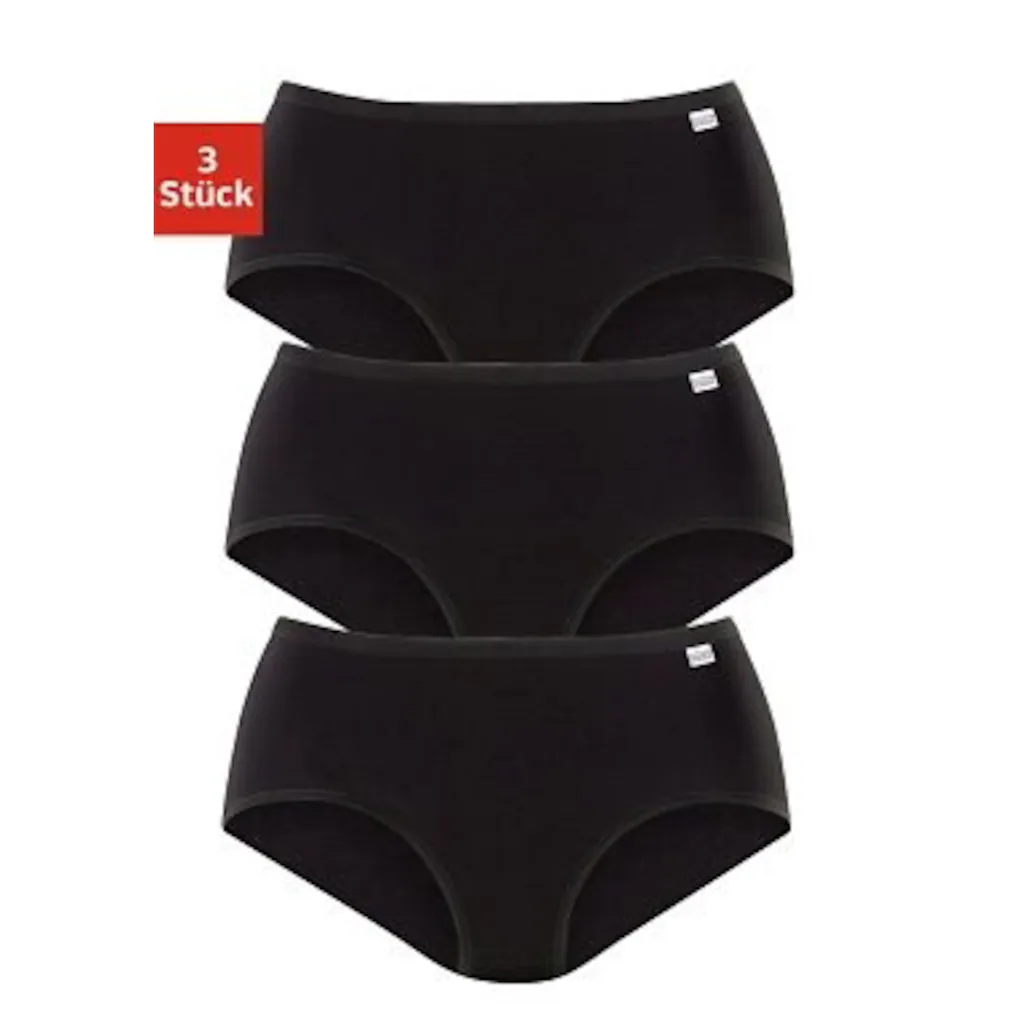 Speidel Taillenslip (3er Pack) keine störenden Seitennähte online bestellen