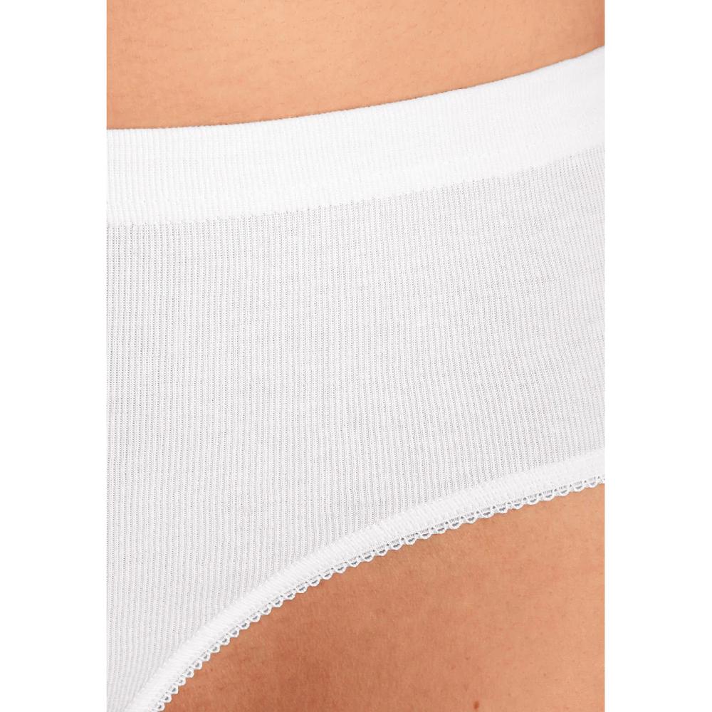 Speidel Taillenslip (5er Pack) Ohne Störende Seitennähte ▷ Für