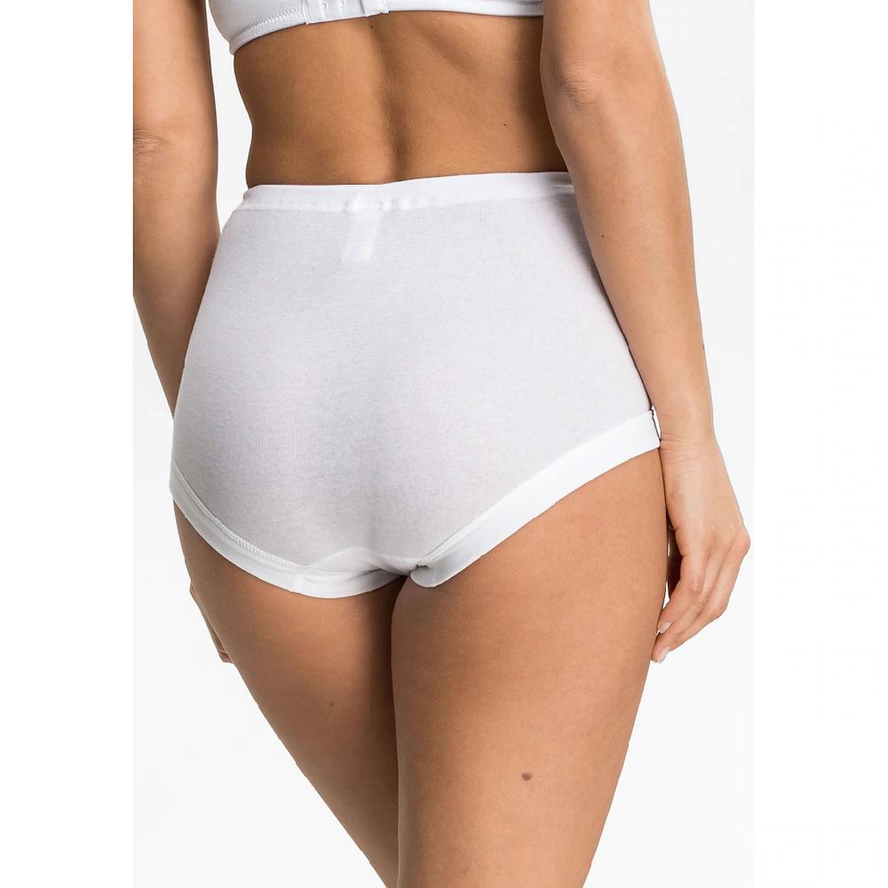 Speidel Taillenslip »Nelly« (3er Pack) Mit Hohem Baumwoll-Anteil Bestellen