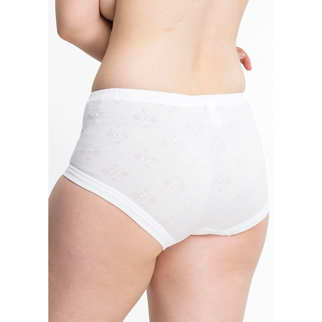 Speidel Taillenslip »"Nora"« (Packung 3 St. 3er Pack) Keine Störenden Seitennähte Online Kaufen