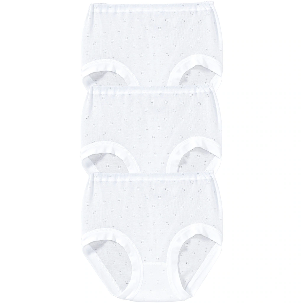 Speidel Taillenslip »"Nora"« (Packung 3 St. 3er Pack) keine störenden Seitennähte online kaufen