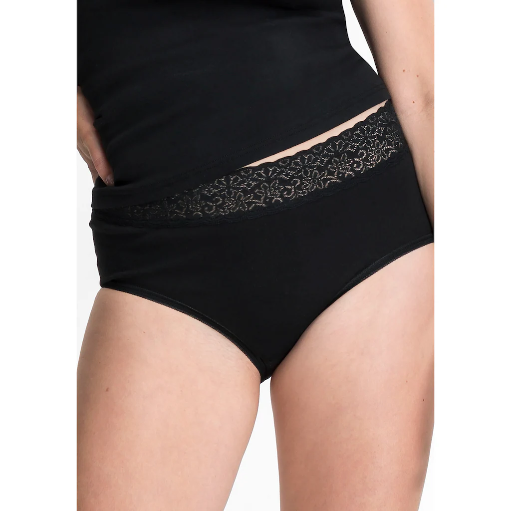 Speidel Taillenslip (Packung 3 St.) Online Bestellen