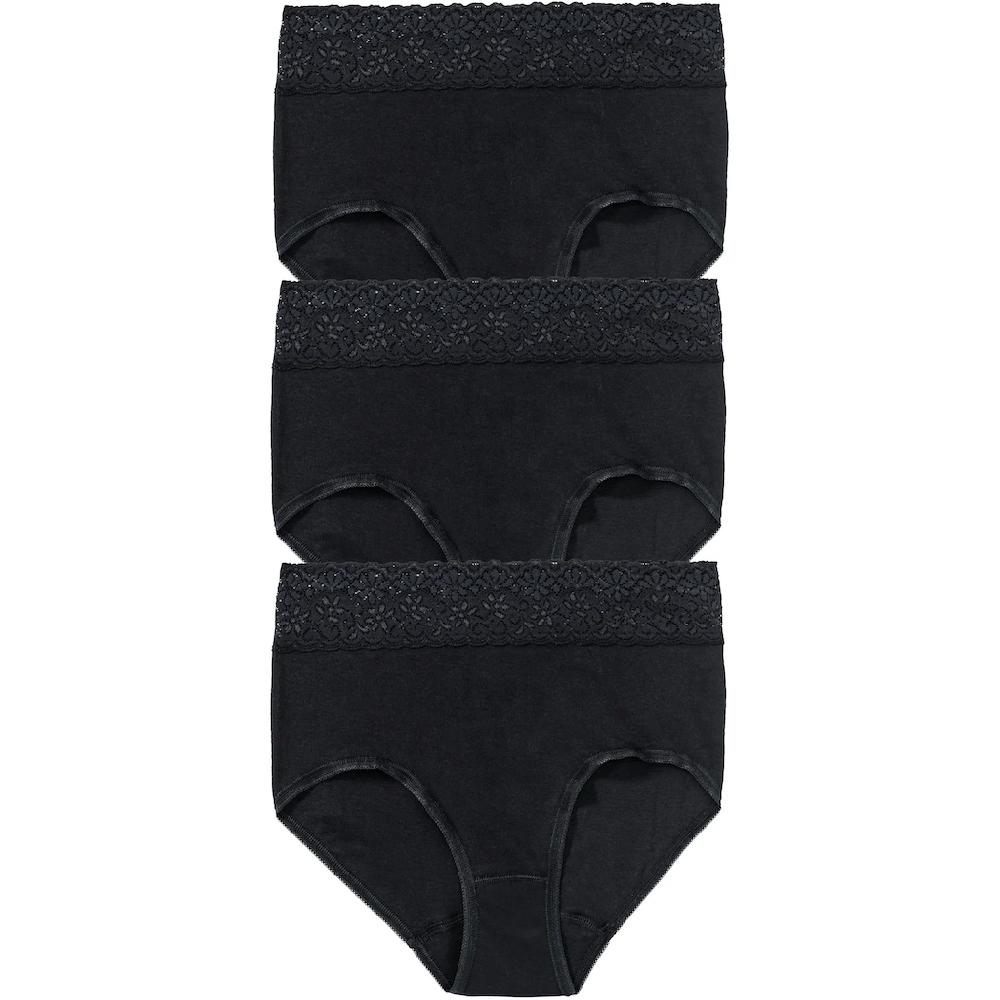 Speidel Taillenslip (Packung 3 St.) online bestellen