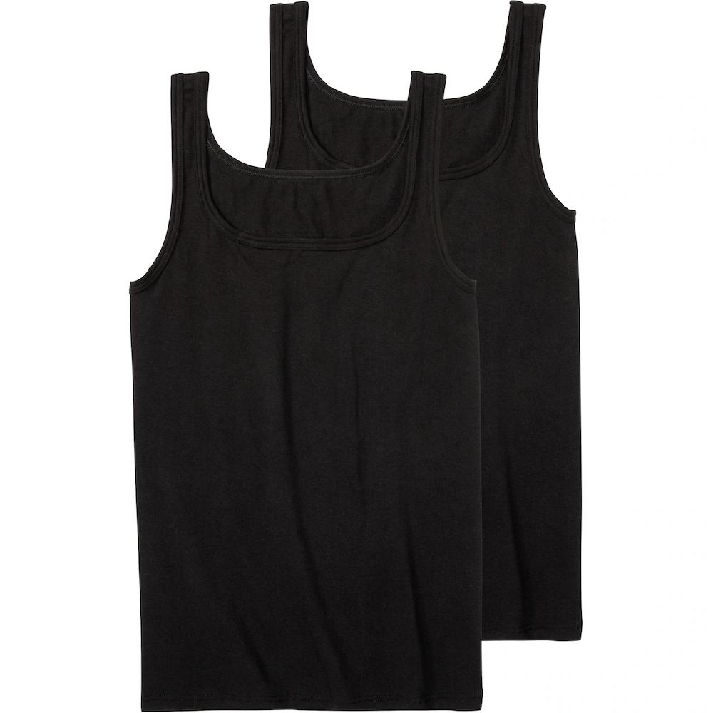 Speidel Unterhemd (2er Pack) mit breiten Trägern kaufen