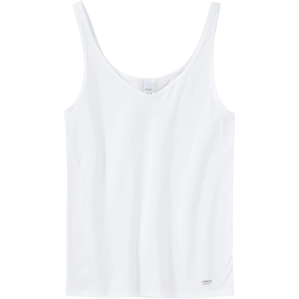 Speidel Unterhemd (2er Pack) Mit Schlichtem Design Online Bestellen