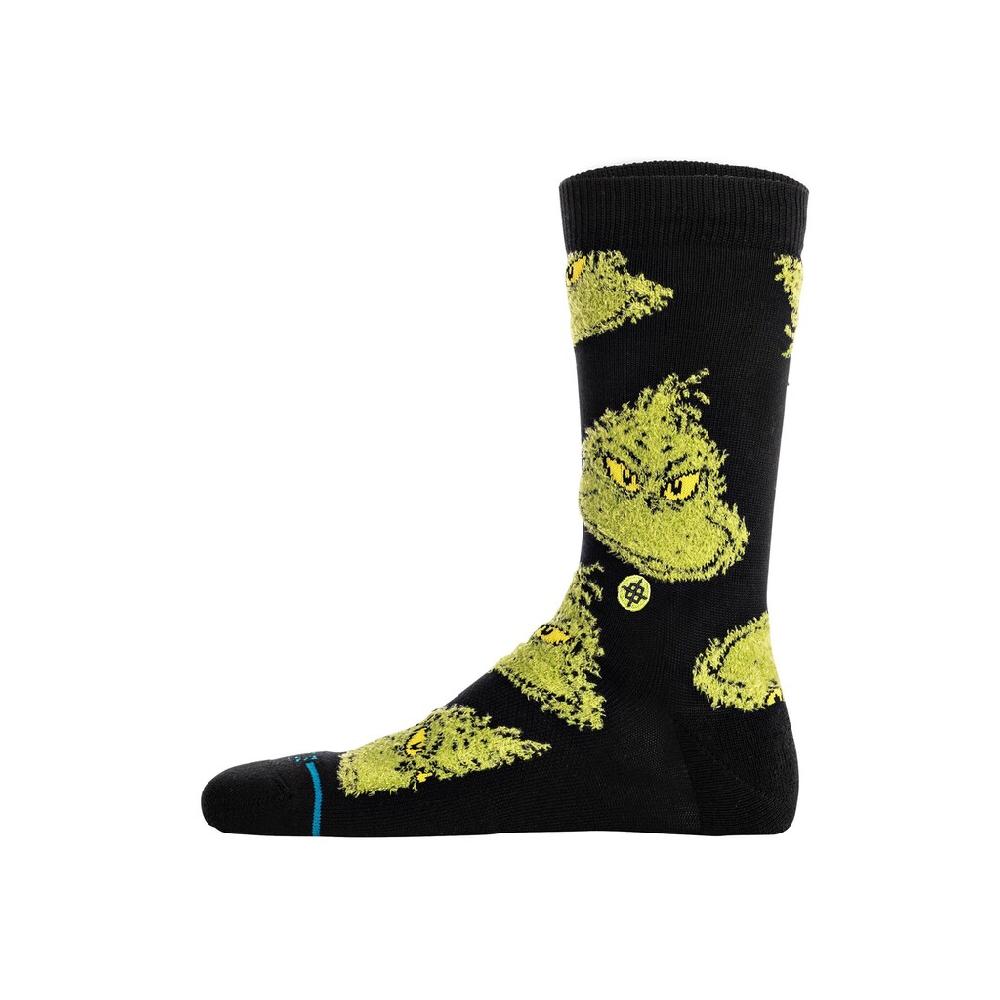Stance Kurzsocken »Socken Mean One Socken 1er Pack« Online Bestellen