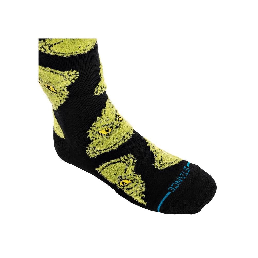 Stance Kurzsocken »Socken Mean One Socken 1er Pack« Online Bestellen