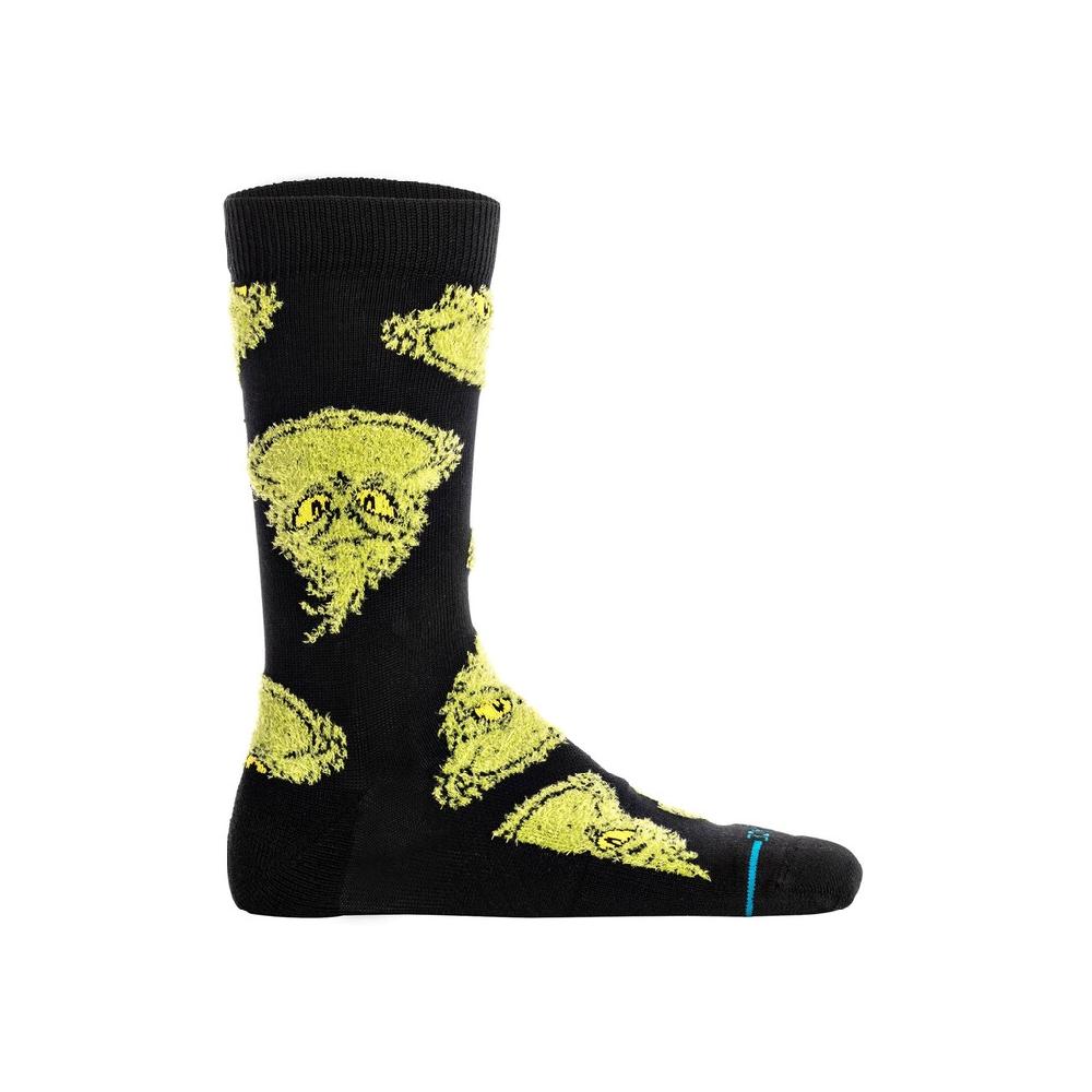 Stance Kurzsocken »Socken Mean One Socken 1er Pack« online bestellen