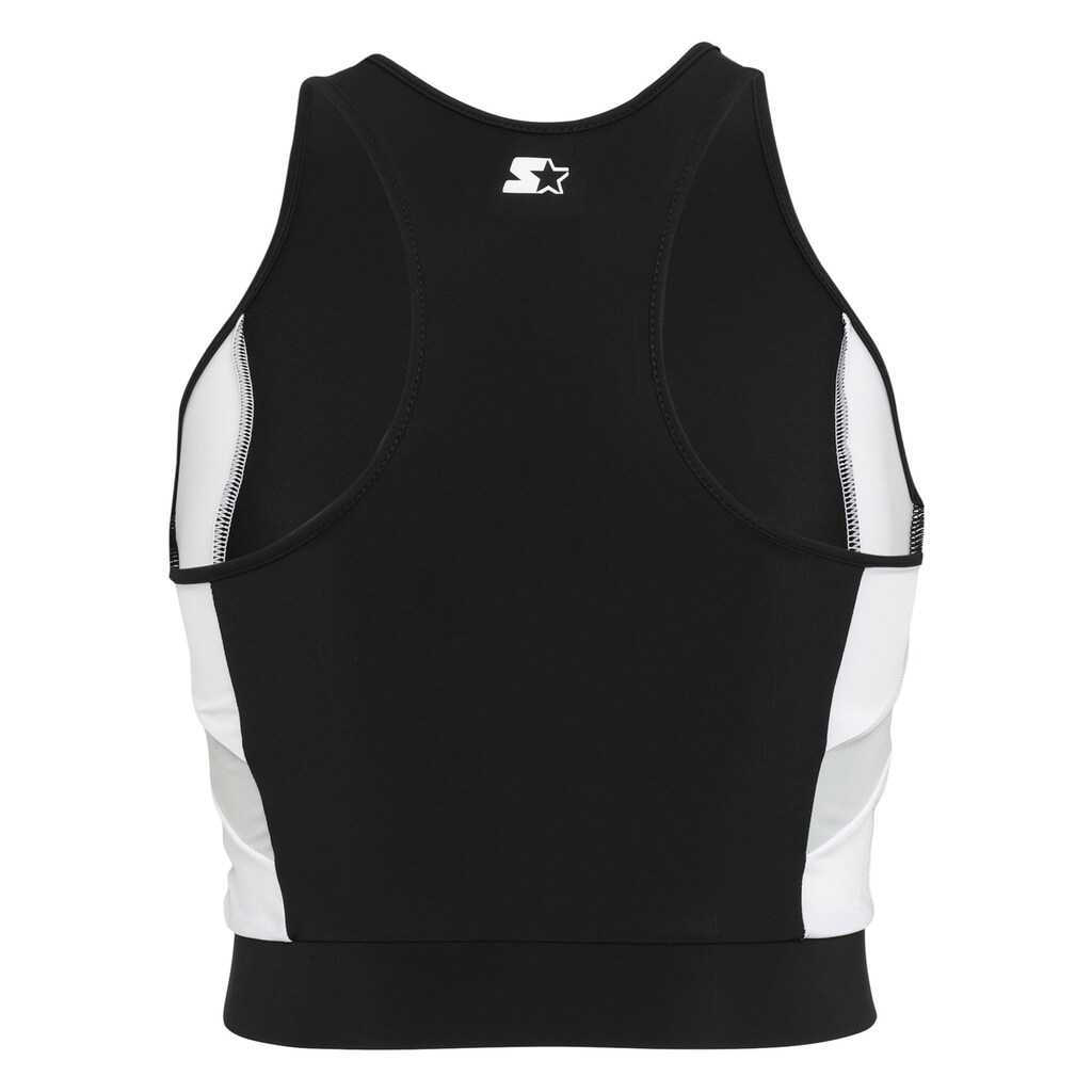 Starter Black Label Sport-BH »Starter Black Label Damen Ladies Starter Sports Cropped Top« Online Bestellen