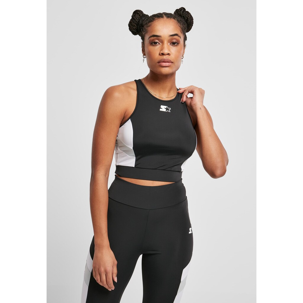Starter Black Label Sport-BH »Starter Black Label Damen Ladies Starter Sports Cropped Top« Online Bestellen