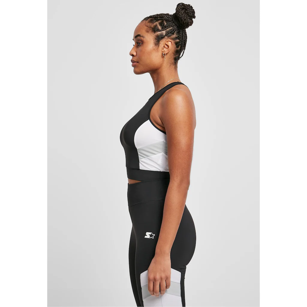 Starter Black Label Sport-BH »Starter Black Label Damen Ladies Starter Sports Cropped Top« Online Bestellen