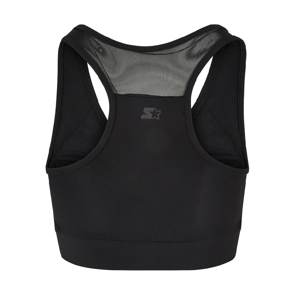 Starter Black Label Sport-BH »Starter Black Label Damen Ladies Starter Mesh Bra« Online Bestellen