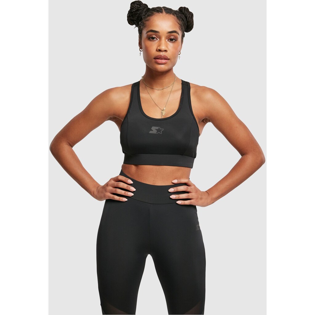 Starter Black Label Sport-BH »Starter Black Label Damen Ladies Starter Mesh Bra« Online Bestellen
