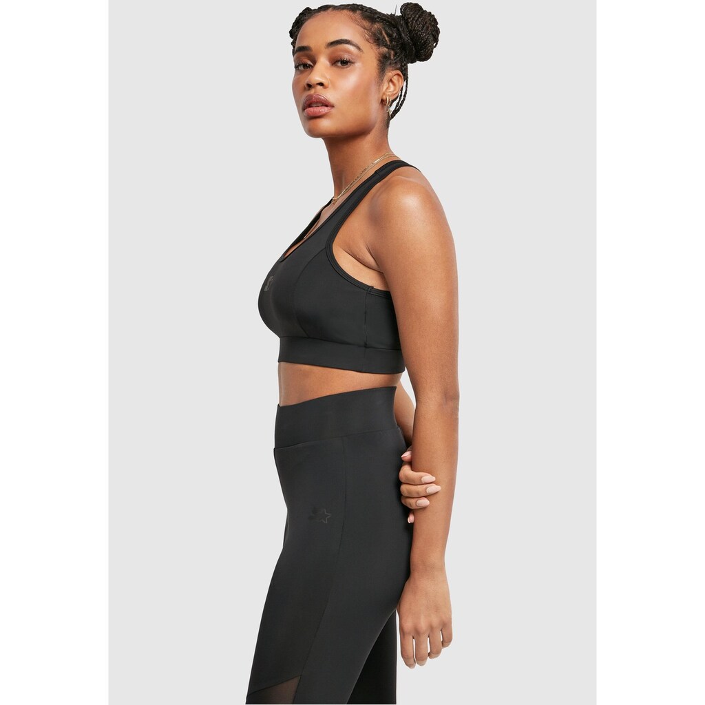 Starter Black Label Sport-BH »Starter Black Label Damen Ladies Starter Mesh Bra« Online Bestellen